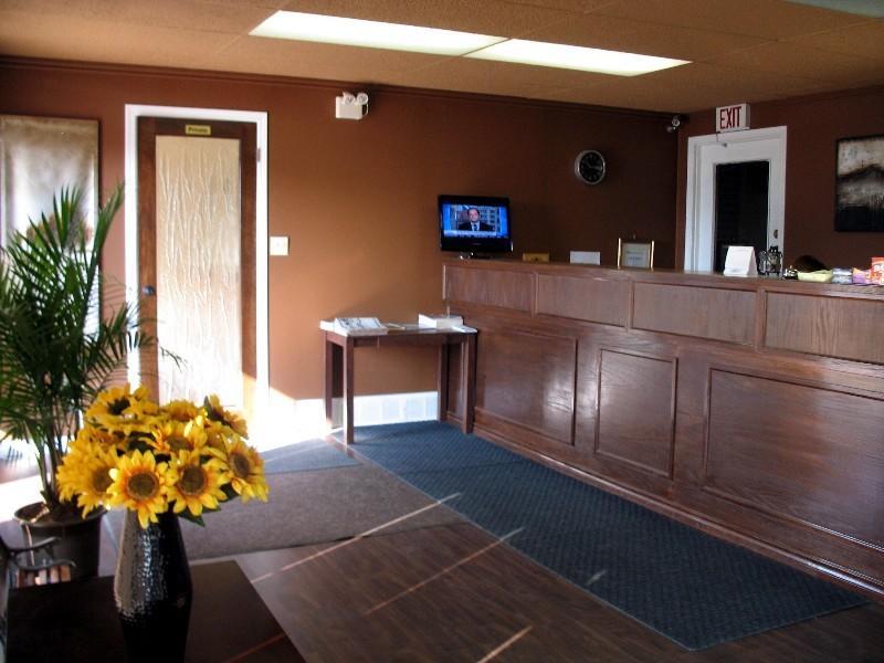 Stardust Motel Shaunavon Exteriér fotografie